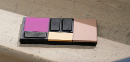Project Ara: releasedatum en augmented reality