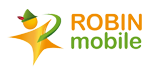 Robin Mobile sim only actie