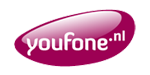 Youfone sim only actie